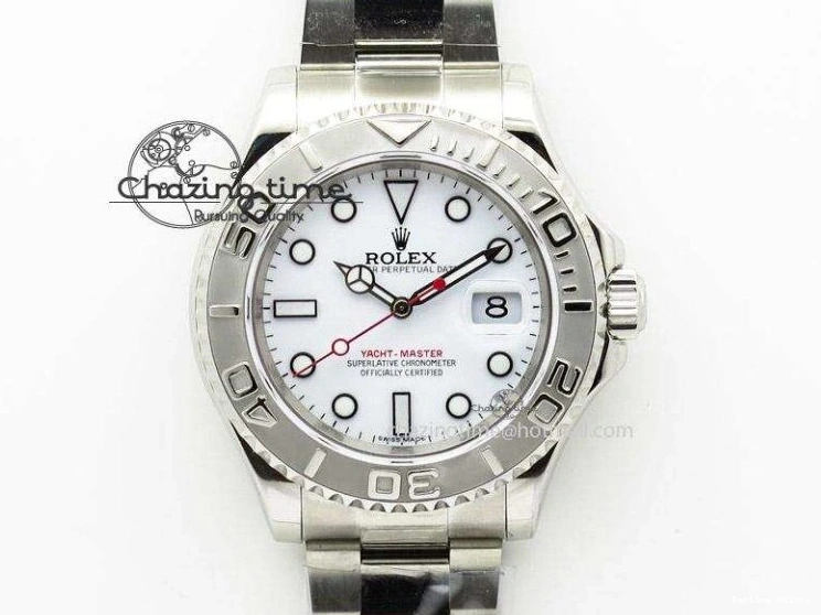 0214 Packable DateJust II 41mm SS BP Maker Best Edition Gray Dial Diam On SS Bracelet SA 3729